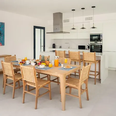 Taboire By Buenavilla Villa Puerto Calero