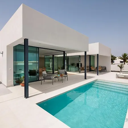 Villa Taboire By Buenavilla *