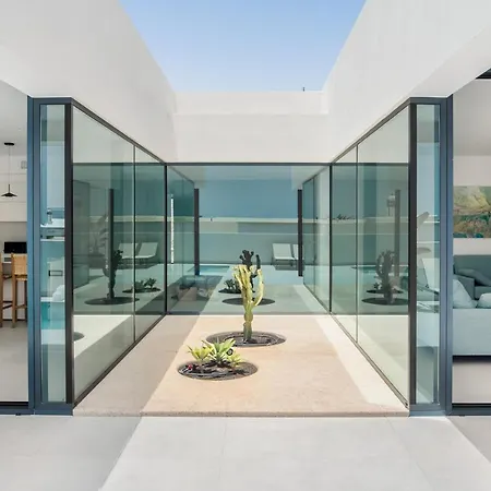 Villa Taboire By Buenavilla Puerto Calero