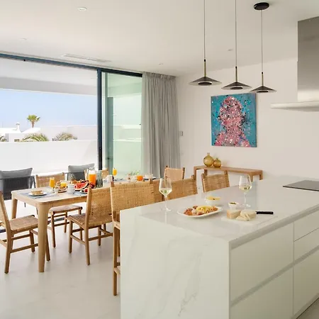 Villa Taboire By Buenavilla *