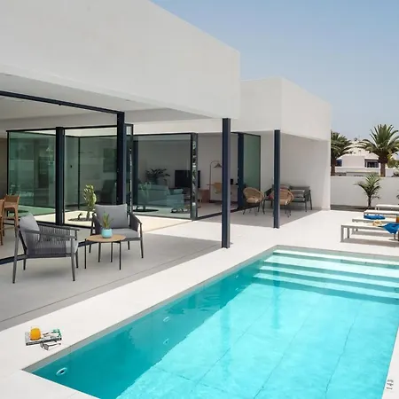 Villa Taboire By Buenavilla Puerto Calero