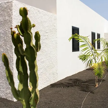 Villa Taboire By Buenavilla Puerto Calero