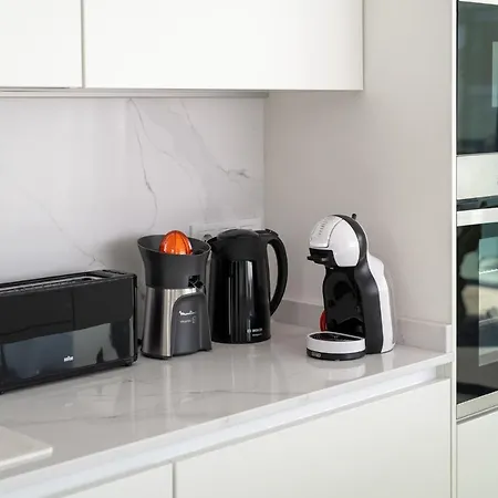 Taboire By Buenavilla *