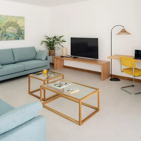 Taboire By Buenavilla Villa Puerto Calero