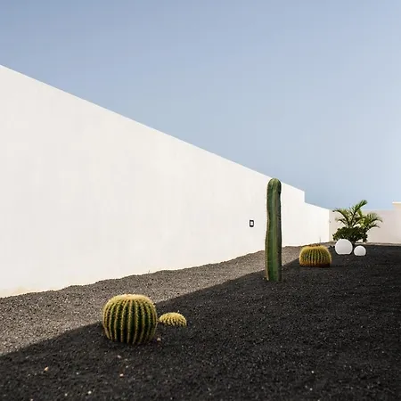 Taboire By Buenavilla * Puerto Calero