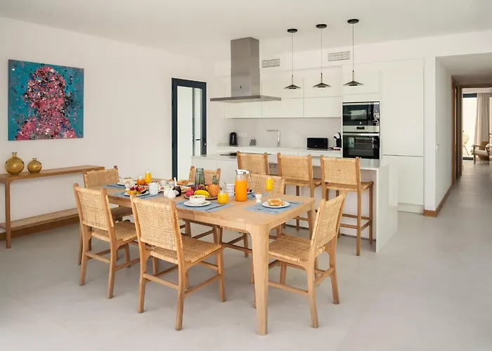 Taboire By Buenavilla Villa Puerto Calero