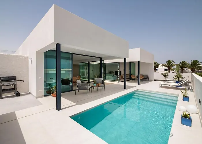 Villa Taboire By Buenavilla *