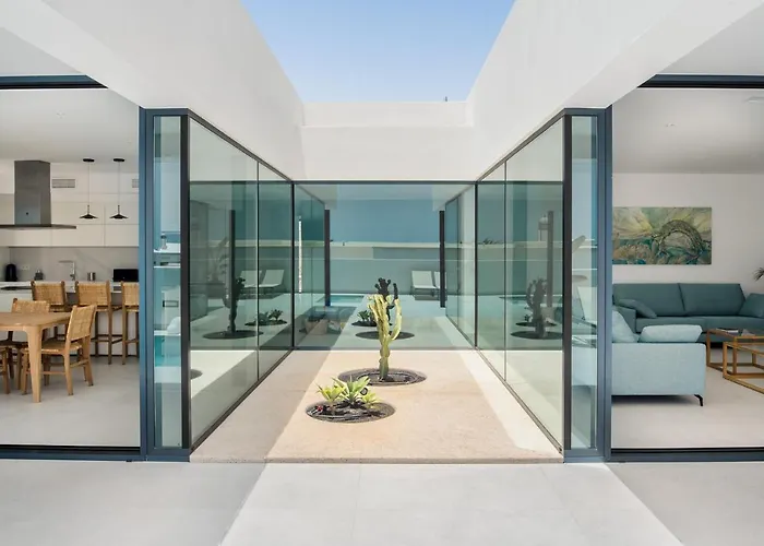 Villa Taboire By Buenavilla Puerto Calero