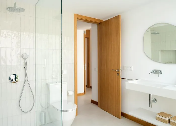 Villa Taboire By Buenavilla