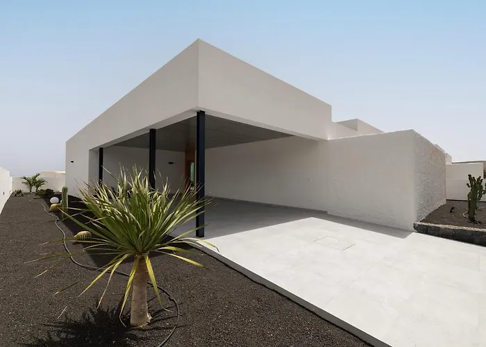 Taboire By Buenavilla Villa Puerto Calero