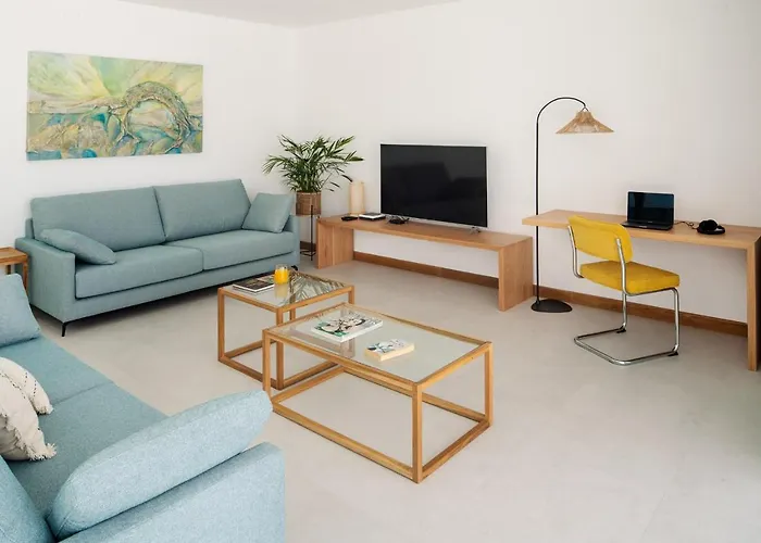 Taboire By Buenavilla Villa Puerto Calero