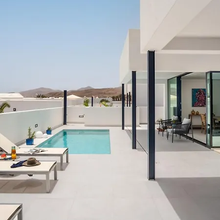 Villa Taboire By Buenavilla *