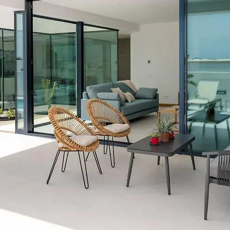 Taboire By Buenavilla Puerto Calero