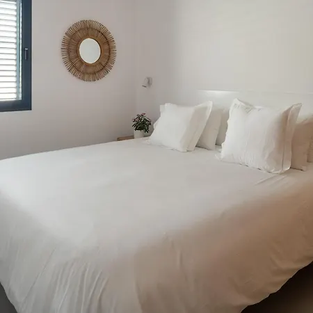 Taboire By Buenavilla Villa Puerto Calero