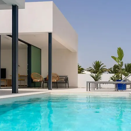 Taboire By Buenavilla Villa