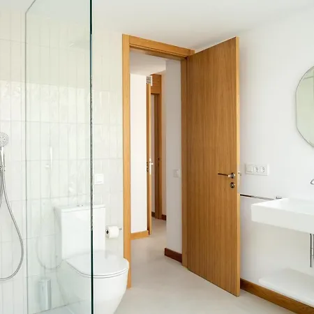 Villa Taboire By Buenavilla