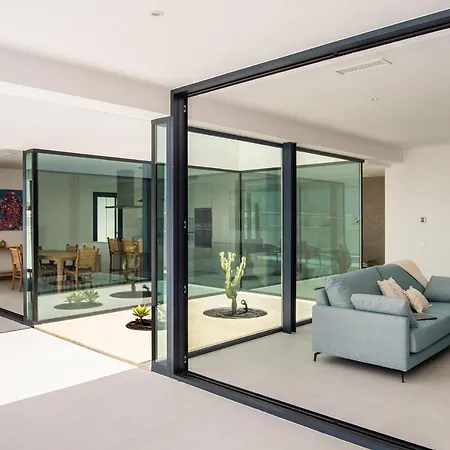 Taboire By Buenavilla Villa *