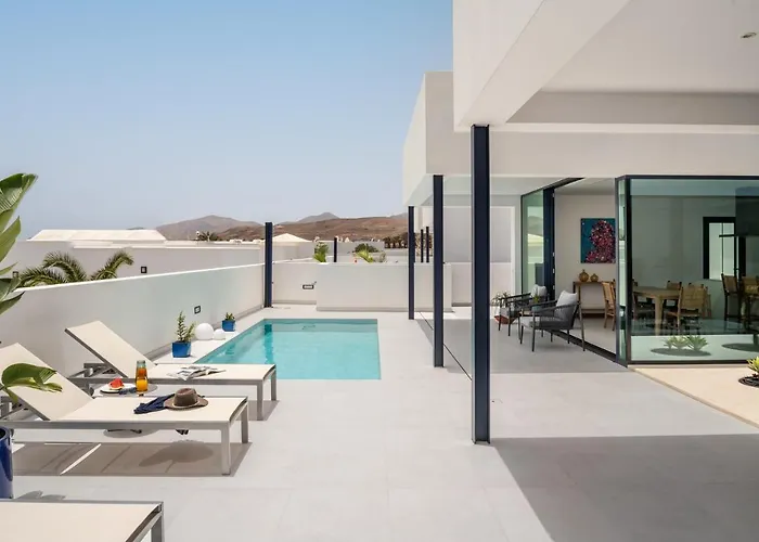 Villa Taboire By Buenavilla *