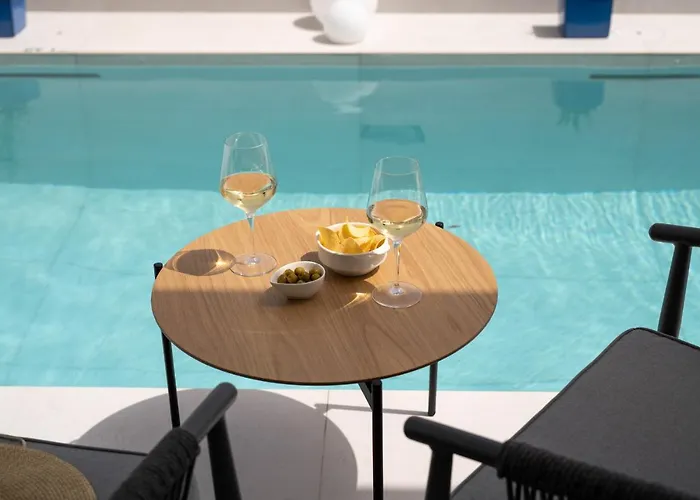 Taboire By Buenavilla *