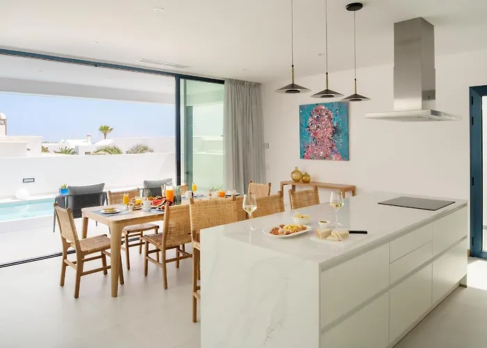 Villa Taboire By Buenavilla *