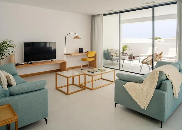 Villa Taboire By Buenavilla Puerto Calero