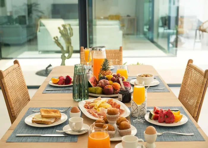 Taboire By Buenavilla 푸에르토카레로