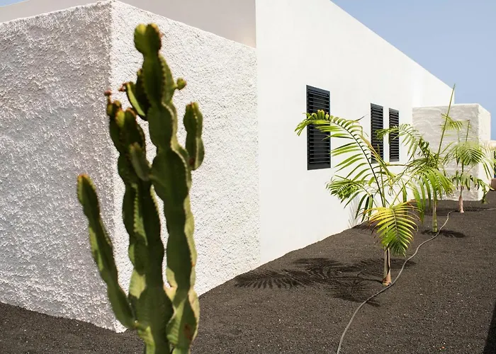 Villa Taboire By Buenavilla Puerto Calero