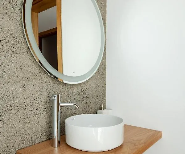 빌라 Taboire By Buenavilla