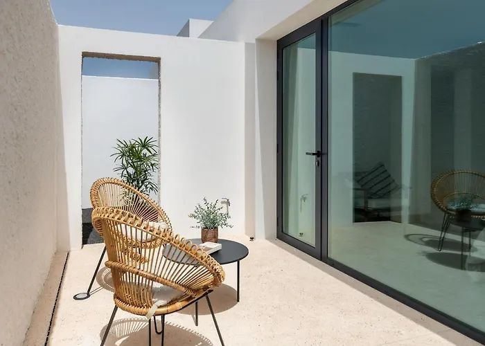 Taboire By Buenavilla 빌라 푸에르토카레로