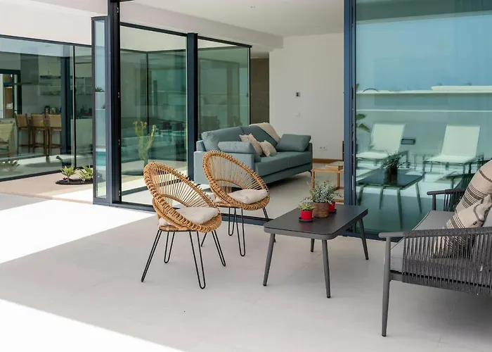 Taboire By Buenavilla 푸에르토카레로