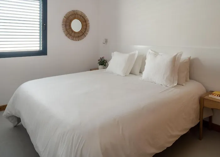 Taboire By Buenavilla Villa Puerto Calero