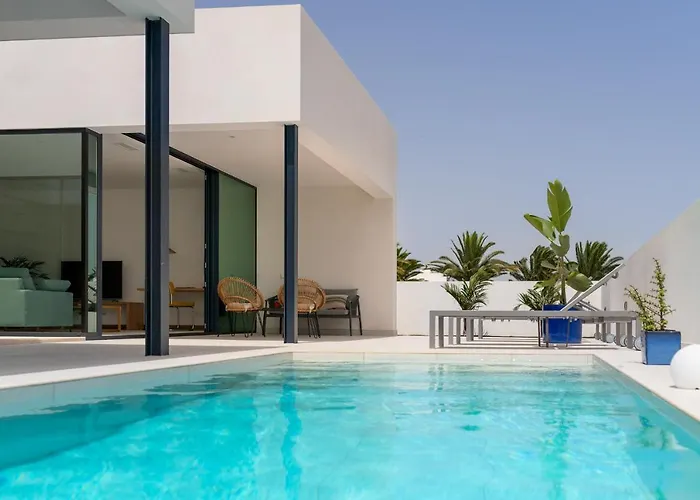 Taboire By Buenavilla Villa