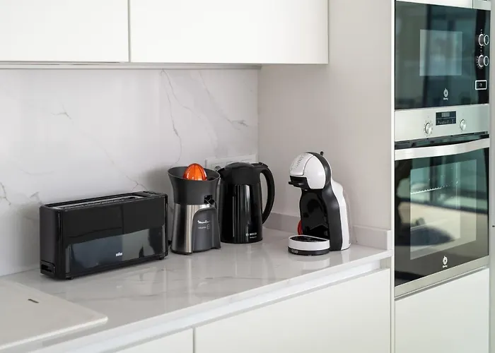 Taboire By Buenavilla *