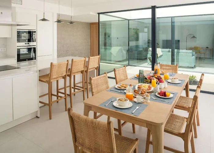 Taboire By Buenavilla