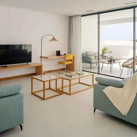 Villa Taboire By Buenavilla Puerto Calero