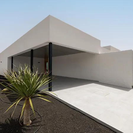 Taboire By Buenavilla Villa Puerto Calero