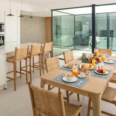 Taboire By Buenavilla