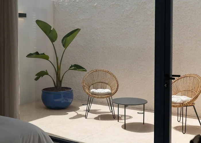 Villa Taboire By Buenavilla Puerto Calero