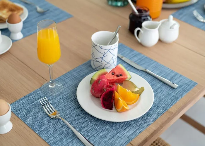 Taboire By Buenavilla Villa *