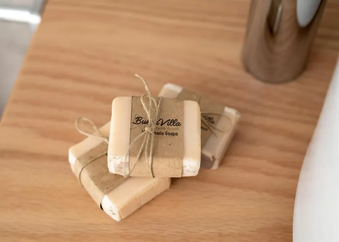 Taboire By Buenavilla * Puerto Calero