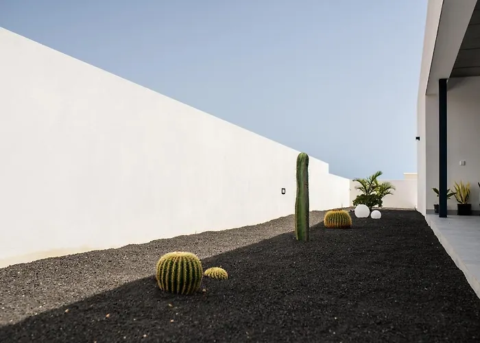 Taboire By Buenavilla * Puerto Calero